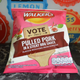 Illustration for article titled Ranch Raccoon Potato Chips?! The Walkers Contest